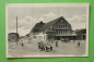 Preview: Postcard PC Muelheim Ruhr 1915 railway station Town architecture NRW